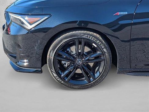 New 2026 Acura Integra A-Spec image 10