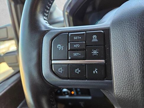 Certified 2023 Ford F250 Lariat w/ Lariat Ultimate Package AWD/4WD image 23