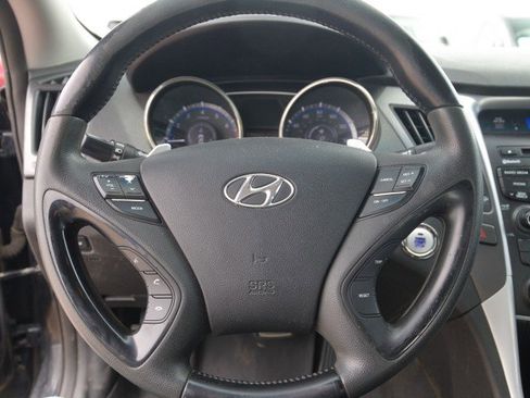 Used 2013 Hyundai Sonata SE FWD image 17