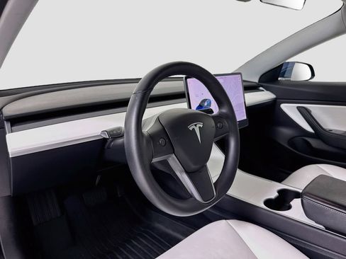 Used 2019 Tesla Model 3 Long Range AWD/4WD image 10