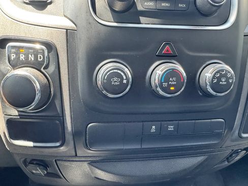 Used 2019 RAM 1500 Tradesman RWD image 20
