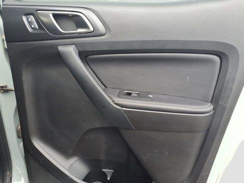 Used 2022 Ford Ranger Lariat w/ Tremor Off-Road Package image 12