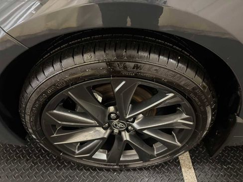 Certified 2025 Toyota Corolla SE image 8