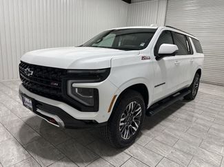 New 2026 Chevrolet Suburban Z71 w/ Z71 Off-Road Package AWD/4WD video 1