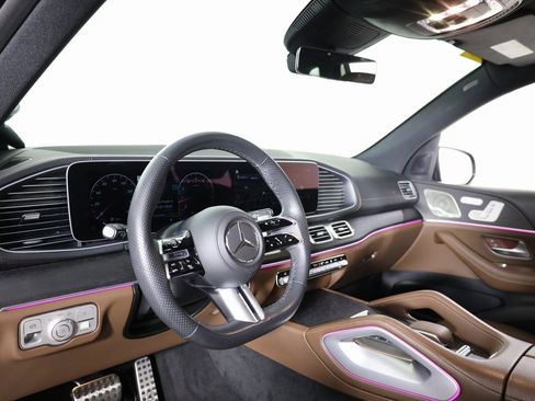 Used 2024 Mercedes-Benz GLS 450 GLS 450 image 13