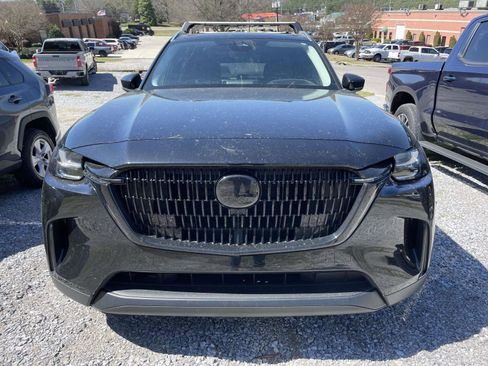 Used 2024 MAZDA CX-90 3.3 Turbo w/ Preferred Plus image 2