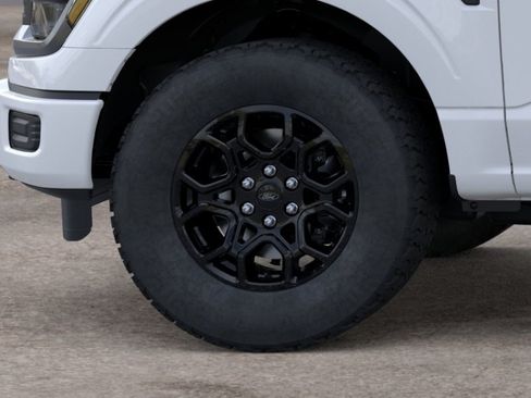 New 2026 Ford F150 STX AWD/4WD image 19