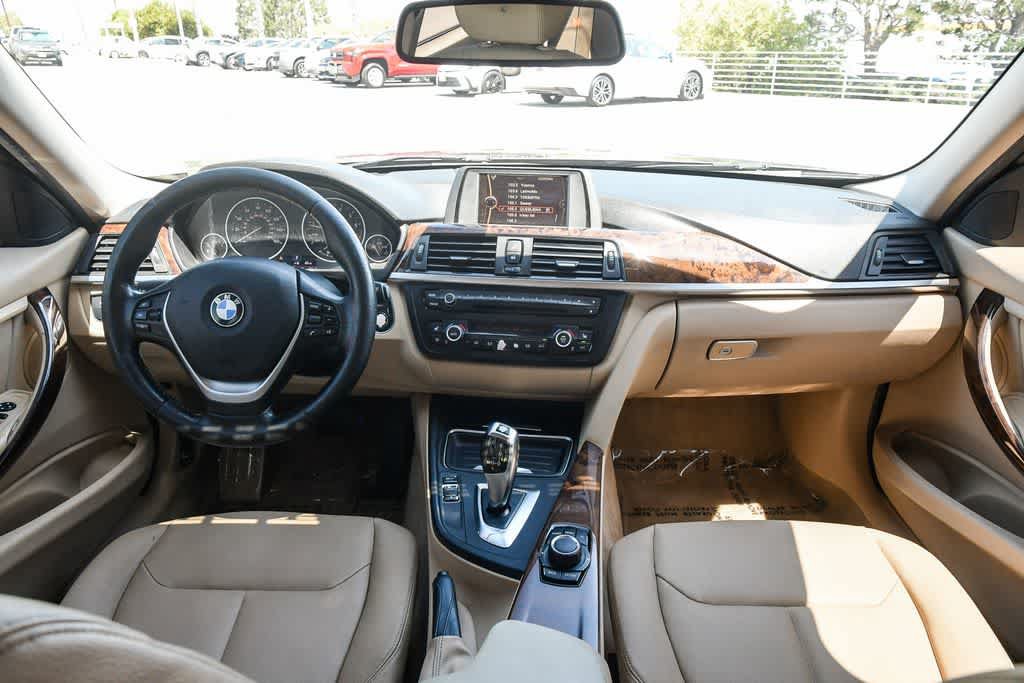Used 2014 BMW 328i Sedan RWD image 14