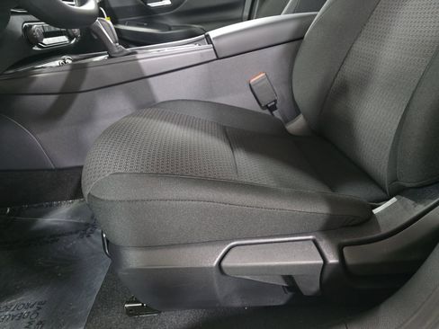 New 2026 Nissan Sentra S w/ S Cold Weather Package FWD image 27