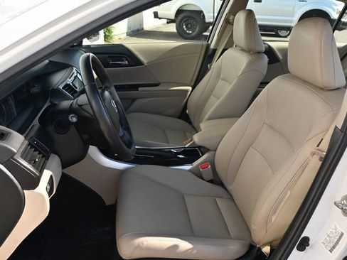 Used 2013 Honda Accord EX-L image 13