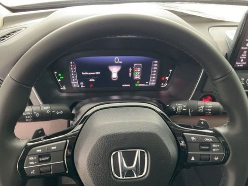 New 2026 Honda Pilot Touring image 8