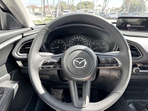 New 2026 MAZDA CX-30 AWD 2.5 S image 49