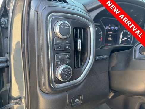Used 2020 GMC Sierra 2500 Denali w/ Denali Ultimate Package image 16