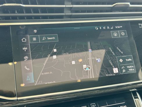 Certified 2025 Audi Q7 3.0T Premium Plus image 20