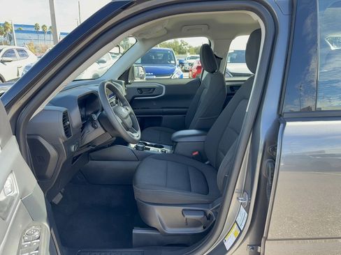 Certified 2022 Ford Bronco Sport image 12