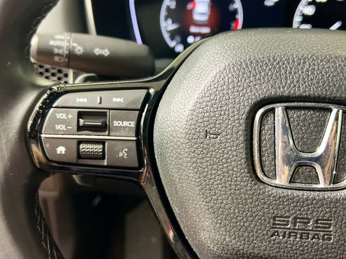 Used 2024 Honda Civic Sport image 17