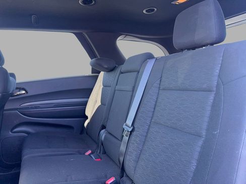 Used 2026 Dodge Durango GT RWD image 17