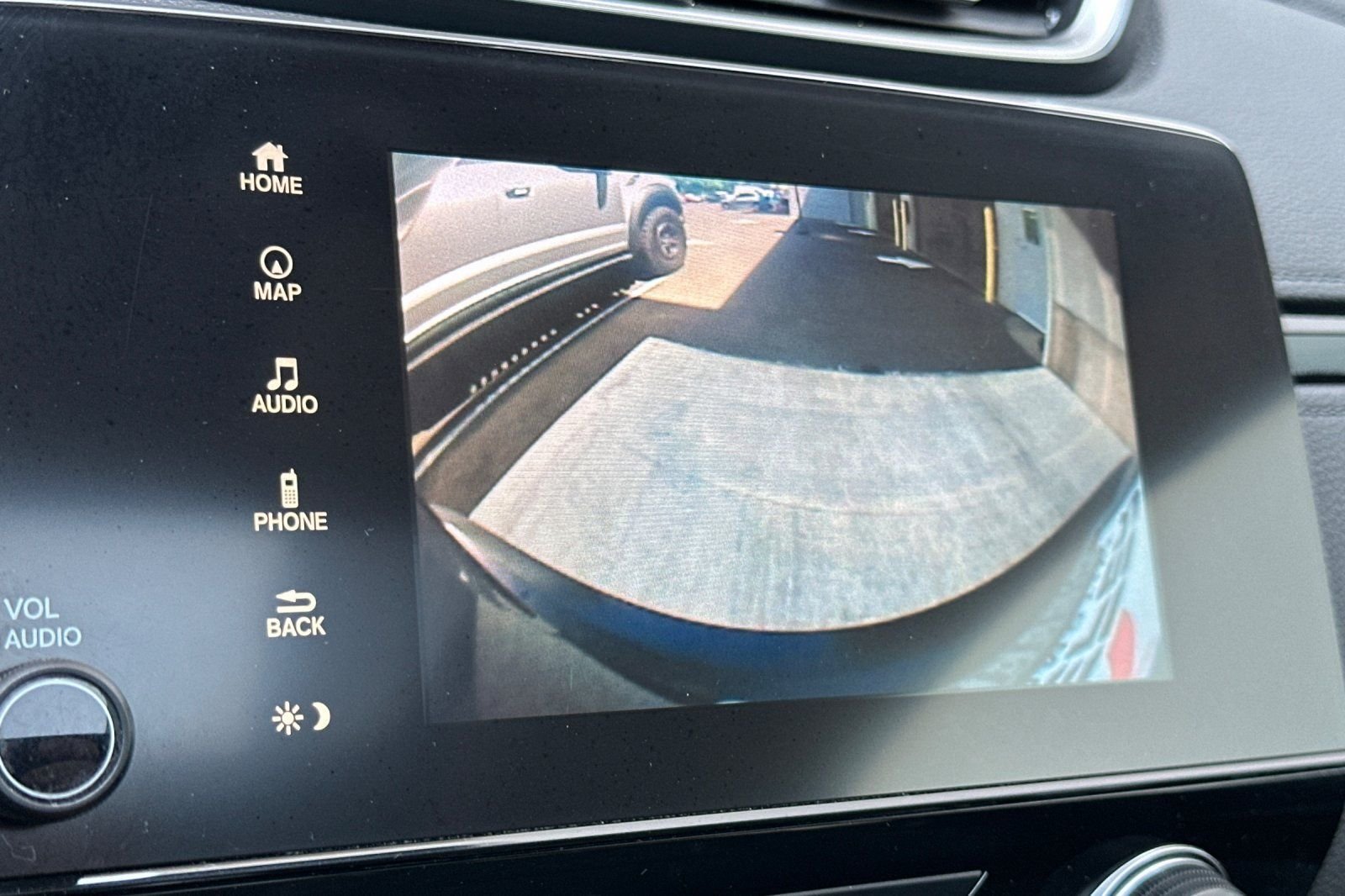 Used 2019 Honda CR-V Touring image 22