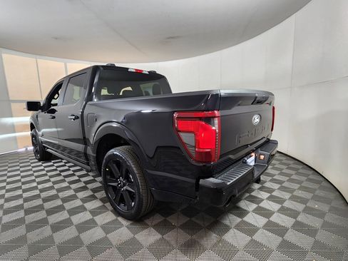 New 2025 Ford F150 STX w/ LOBO Package image 5