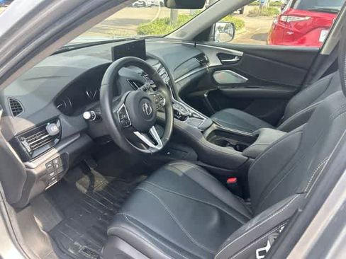Used 2024 Acura RDX SH-AWD w/ Technology Package image 16