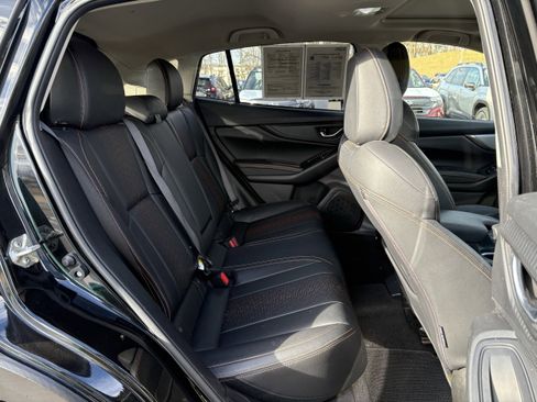 Certified 2022 Subaru Crosstrek 2.5i Limited w/ Popular Package #4 image 31