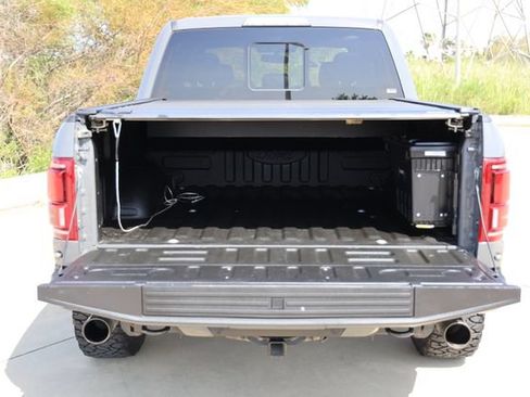 Used 2020 Ford F150 Raptor w/ Equipment Group 802A Luxury AWD/4WD image 10
