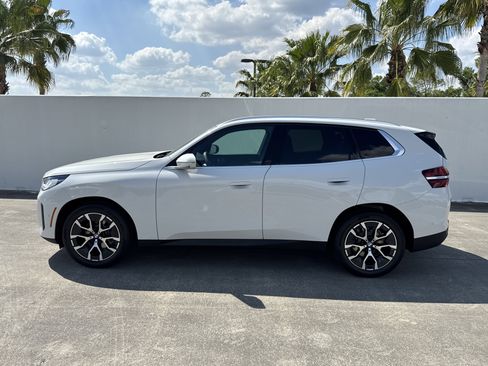 New 2026 BMW X3 xDrive30 w/ Premium Package AWD/4WD image 4