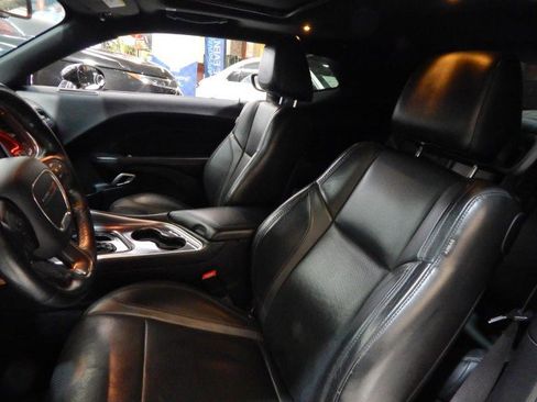 Used 2017 Dodge Challenger SXT Plus image 16