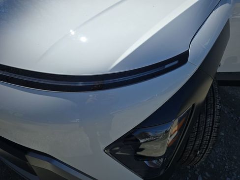 New 2026 Hyundai Kona SEL Premium image 28