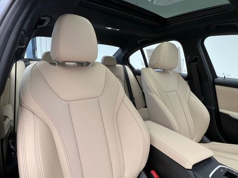 Used 2026 BMW 330i xDrive Sedan w/ Convenience Package image 7