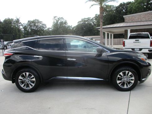 Used 2018 Nissan Murano S FWD image 26