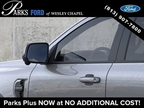 New 2026 Ford Ranger Lariat AWD/4WD image 20