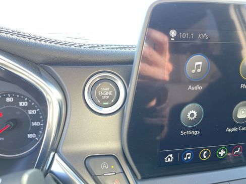 Certified 2023 Chevrolet Blazer LT w/ Convenience Package image 16