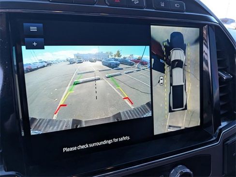 Used 2022 Ford F350 King Ranch w/ King Ranch Ultimate Package image 13