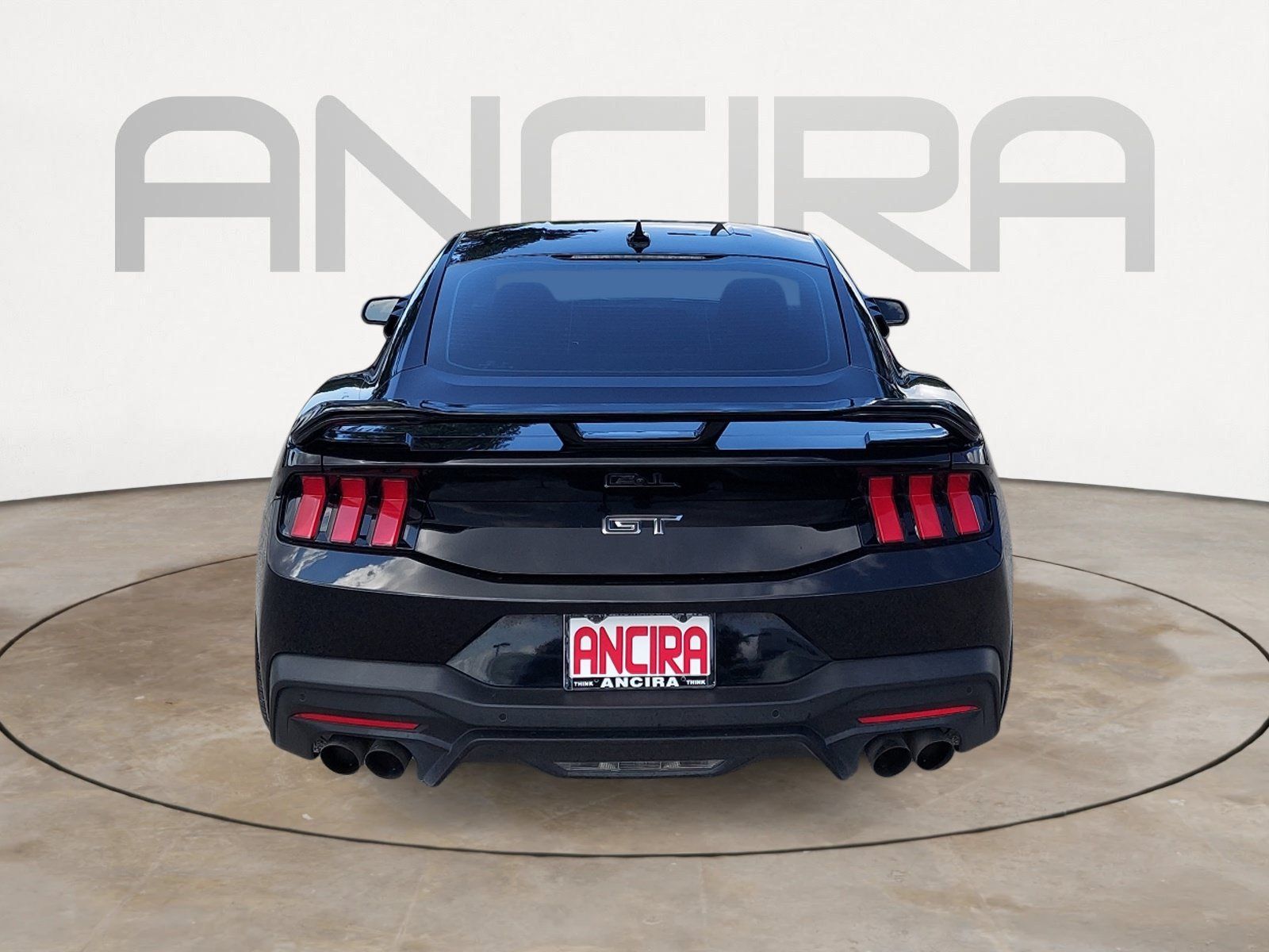 Used 2024 Ford Mustang GT Premium RWD image 9
