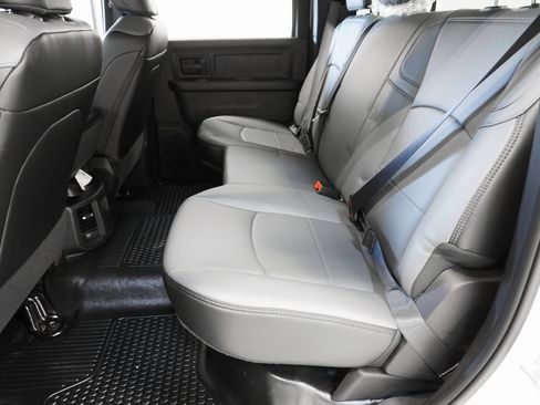 Used 2024 RAM 3500 Tradesman image 16