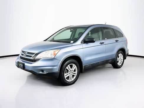 Used 2010 Honda CR-V EX image 3