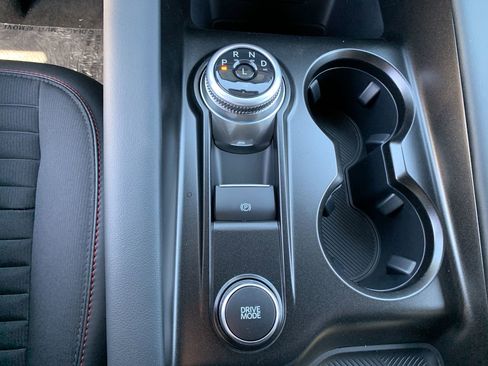 New 2026 Ford Explorer ST-Line w/ ST-Line Street Pack image 39