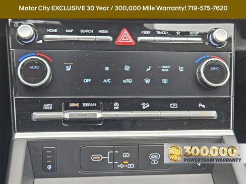 New 2026 Hyundai Santa Fe XRT AWD/4WD image 28