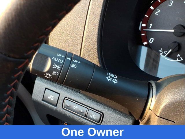 Certified 2026 Nissan Frontier PRO-4X AWD/4WD image 24