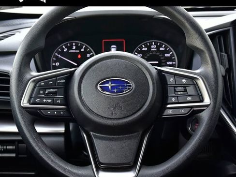 Used 2024 Subaru Impreza 2.0i Sport image 15