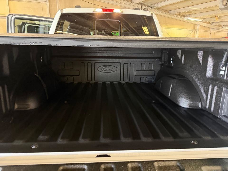Used 2026 Ford F150 XLT w/ Equipment Group 302A MID AWD/4WD image 19