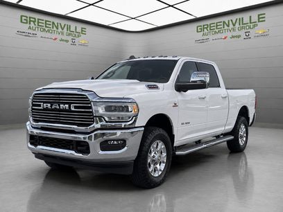 Used 2023 RAM 2500 Laramie