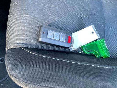 Used 2020 Mitsubishi Outlander Sport SE image 11