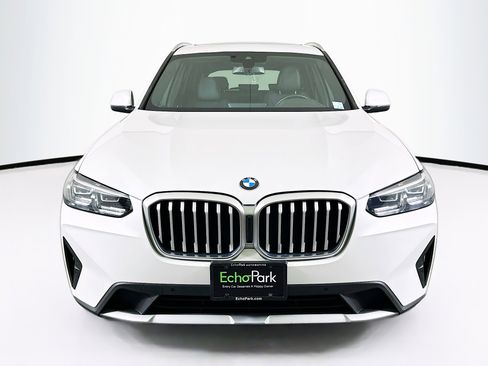 Used 2024 BMW X3 sDrive30i w/ Convenience Package image 2