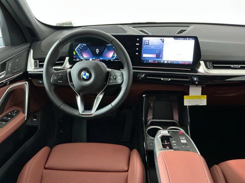 New 2026 BMW X1 xDrive28i w/ Technology Package AWD/4WD image 9