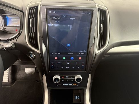 Certified 2023 Ford Edge SEL w/ Convenience Package AWD/4WD image 18
