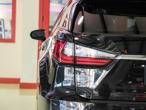 Used 2021 Lexus RX 350 FWD w/ Premium Package image 44