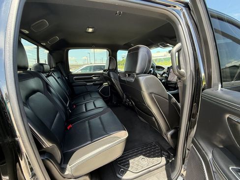 Used 2023 RAM 1500 Laramie AWD/4WD image 41