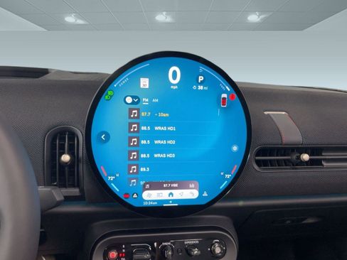 New 2026 MINI Cooper S image 16